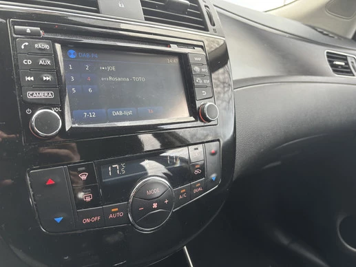 Nissan Pulsar - Afbeelding 18 van 30