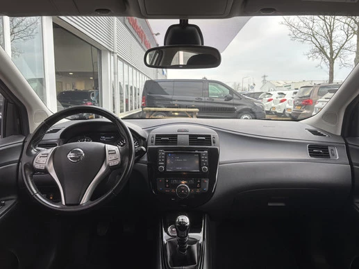 Nissan Pulsar - Afbeelding 21 van 30