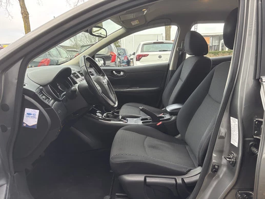 Nissan Pulsar - Afbeelding 23 van 30