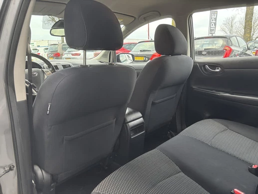 Nissan Pulsar - Afbeelding 24 van 30