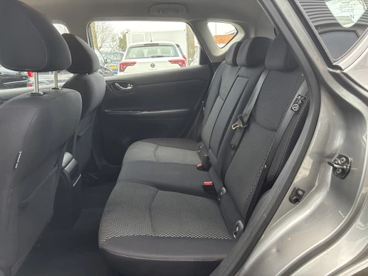 Nissan Pulsar - Afbeelding 25 van 30