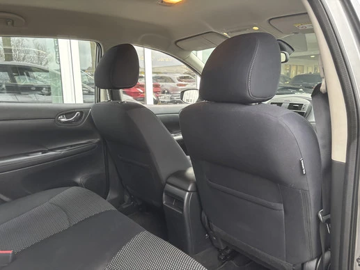 Nissan Pulsar - Afbeelding 26 van 30