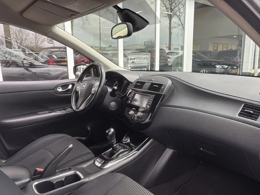 Nissan Pulsar - Afbeelding 28 van 30