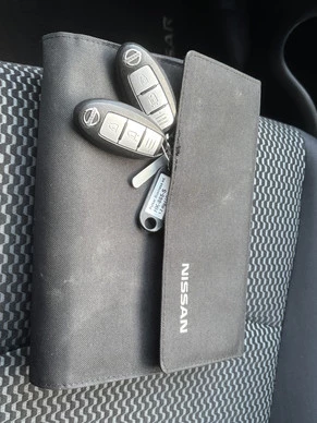 Nissan Pulsar - Afbeelding 30 van 30