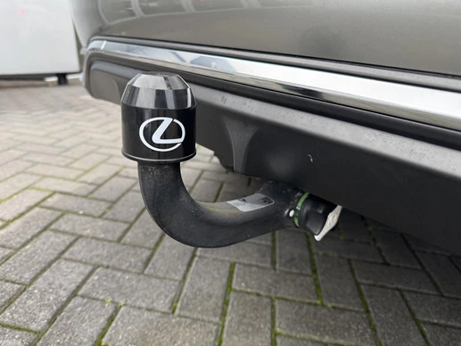 Lexus RX - Afbeelding 12 van 30