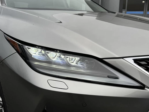 Lexus RX - Afbeelding 13 van 30