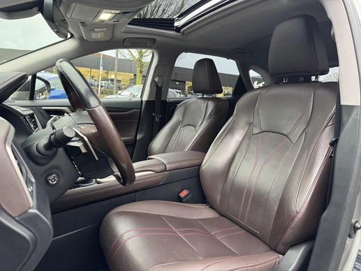 Lexus RX - Afbeelding 14 van 30