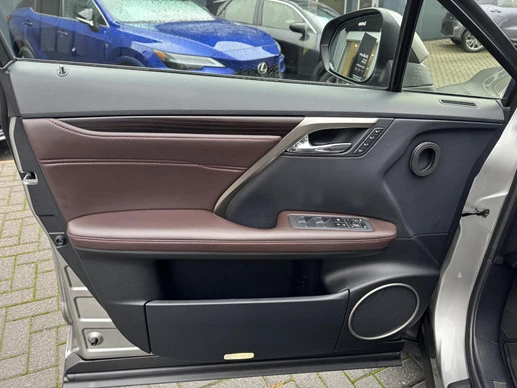 Lexus RX - Afbeelding 19 van 30