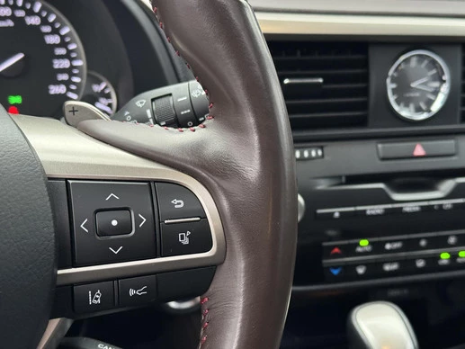 Lexus RX - Afbeelding 23 van 30