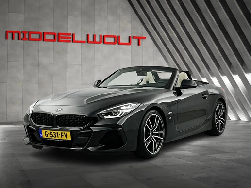 BMW Z4 - Afbeelding 1 van 30