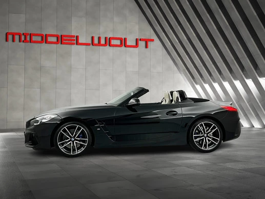 BMW Z4 - Afbeelding 3 van 30