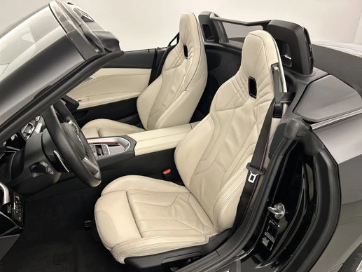 BMW Z4 - Afbeelding 6 van 30
