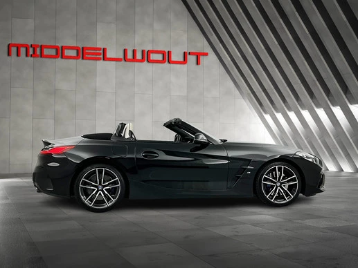 BMW Z4 - Afbeelding 11 van 30