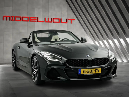 BMW Z4 - Afbeelding 15 van 30