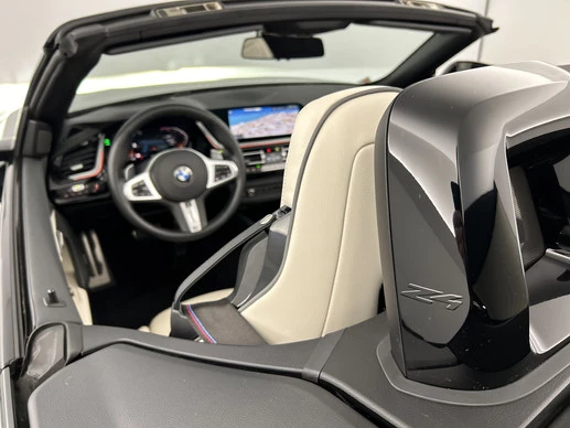 BMW Z4 - Afbeelding 20 van 30