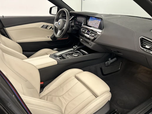 BMW Z4 - Afbeelding 23 van 30