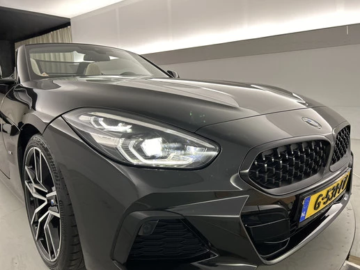 BMW Z4 - Afbeelding 24 van 30