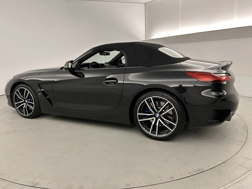 BMW Z4 - Afbeelding 25 van 30