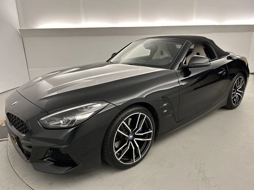 BMW Z4 - Afbeelding 26 van 30