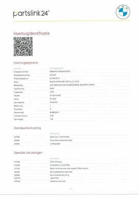 BMW Z4 - Afbeelding 28 van 30