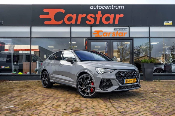 Audi Q3 - Afbeelding 1 van 30