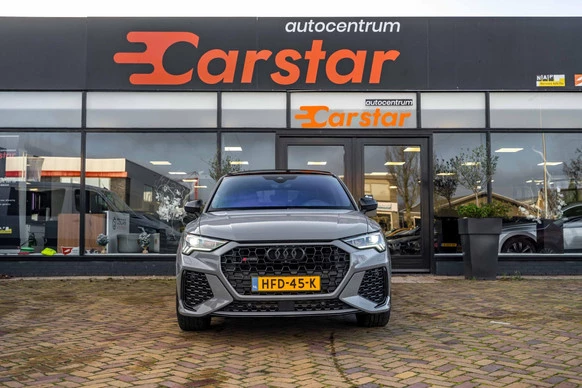 Audi Q3 - Afbeelding 2 van 30