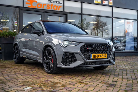 Audi Q3 - Afbeelding 3 van 30