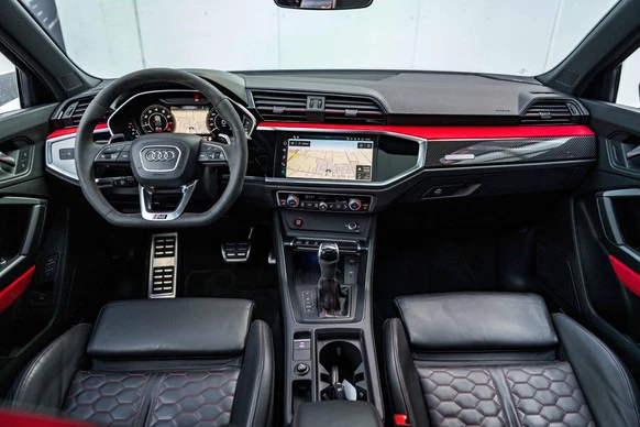 Audi Q3 - Afbeelding 5 van 30