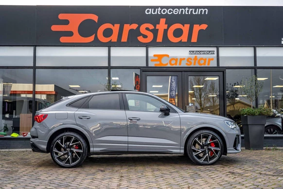 Audi Q3 - Afbeelding 6 van 30