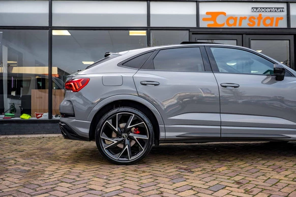 Audi Q3 - Afbeelding 7 van 30