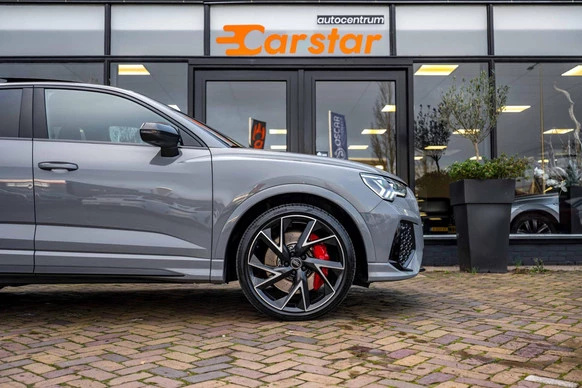 Audi Q3 - Afbeelding 8 van 30