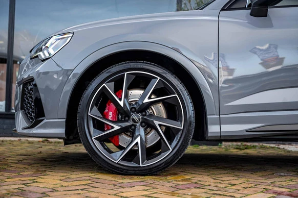 Audi Q3 - Afbeelding 9 van 30