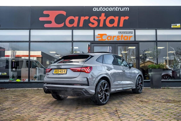 Audi Q3 - Afbeelding 10 van 30