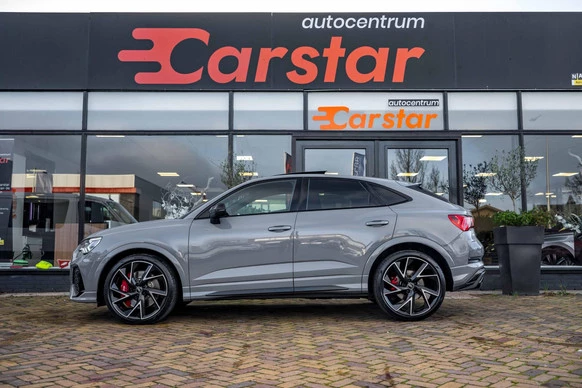 Audi Q3 - Afbeelding 14 van 30