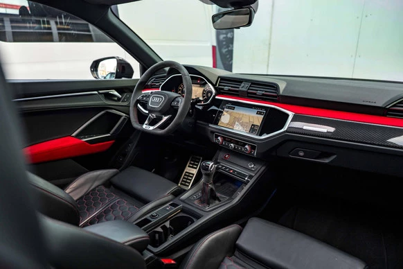 Audi Q3 - Afbeelding 15 van 30