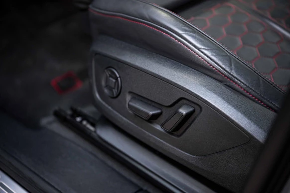 Audi Q3 - Afbeelding 17 van 30