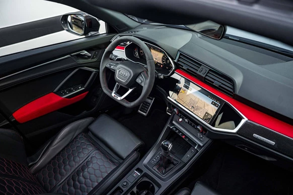 Audi Q3 - Afbeelding 20 van 30