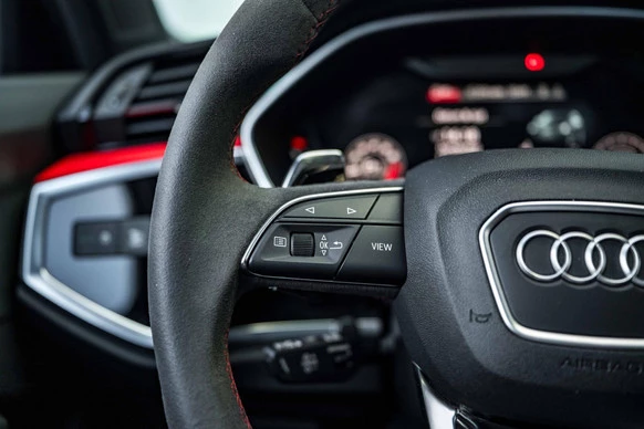 Audi Q3 - Afbeelding 21 van 30