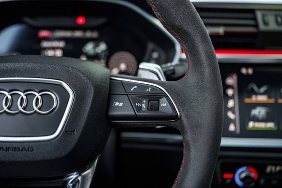 Audi Q3 - Afbeelding 22 van 30