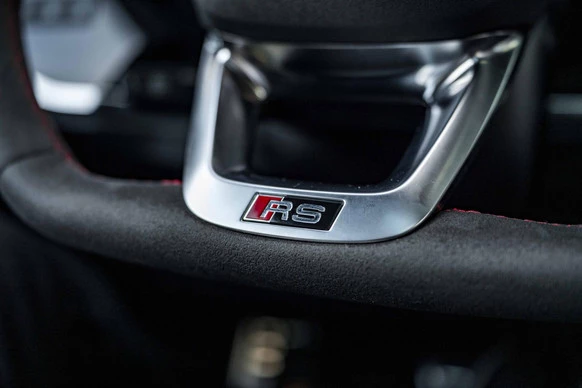 Audi Q3 - Afbeelding 23 van 30