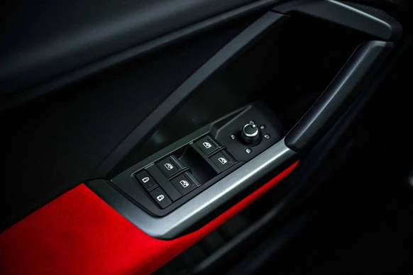 Audi Q3 - Afbeelding 24 van 30