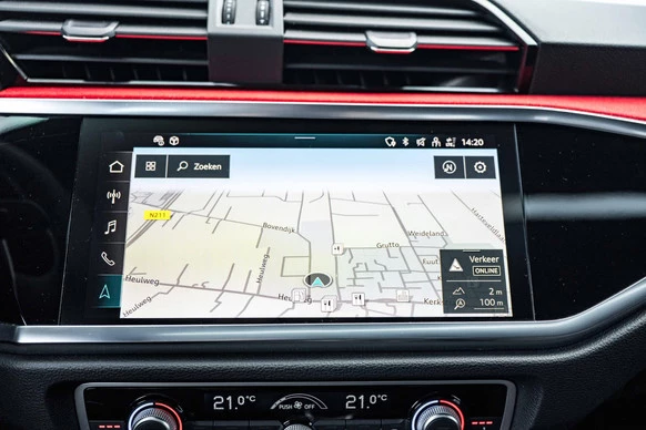 Audi Q3 - Afbeelding 25 van 30