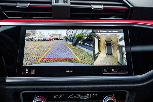 Audi Q3 - Afbeelding 26 van 30
