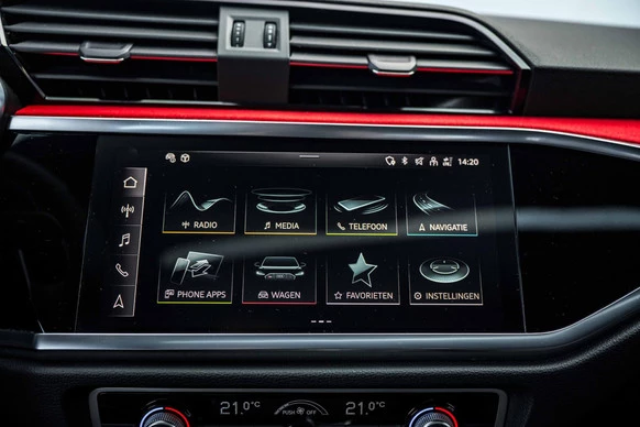 Audi Q3 - Afbeelding 27 van 30