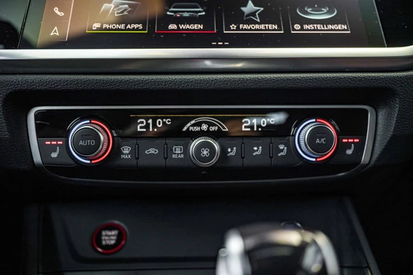 Audi Q3 - Afbeelding 28 van 30