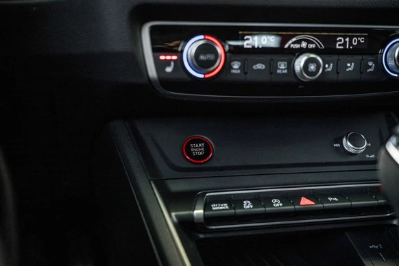 Audi Q3 - Afbeelding 29 van 30