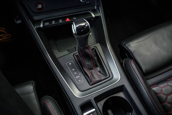 Audi Q3 - Afbeelding 30 van 30