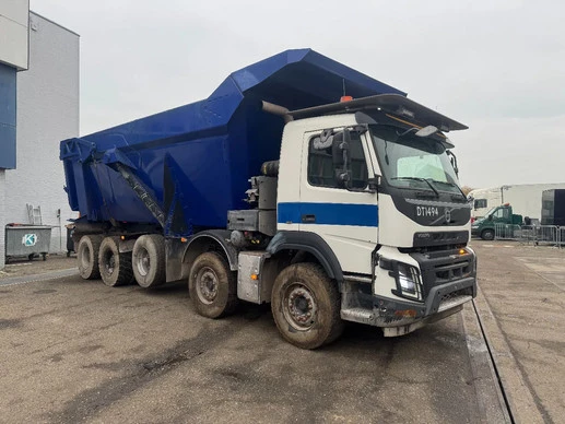 Volvo FMX - Afbeelding 5 van 23