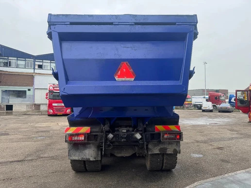 Volvo FMX - Afbeelding 11 van 23