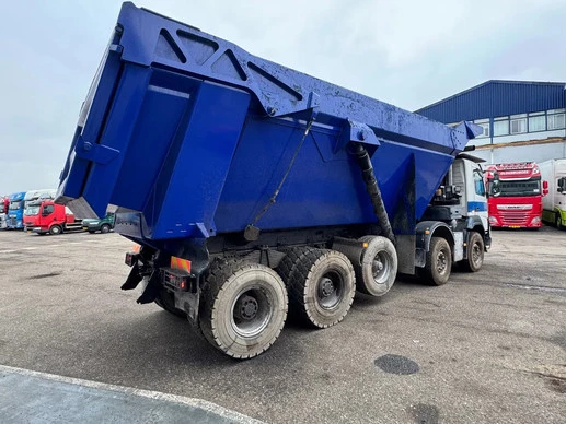 Volvo FMX - Afbeelding 12 van 23